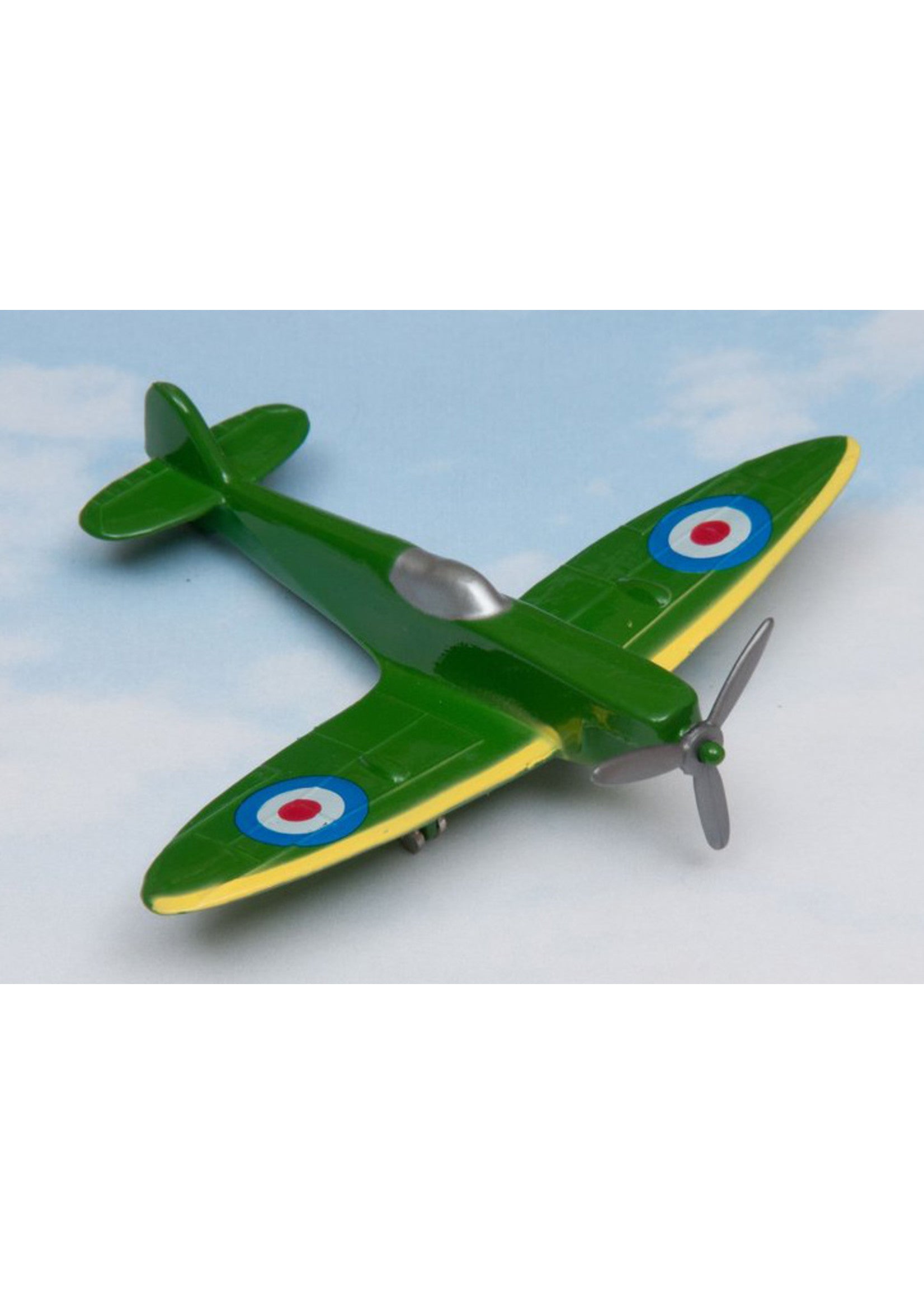  Spitfire- 17113
