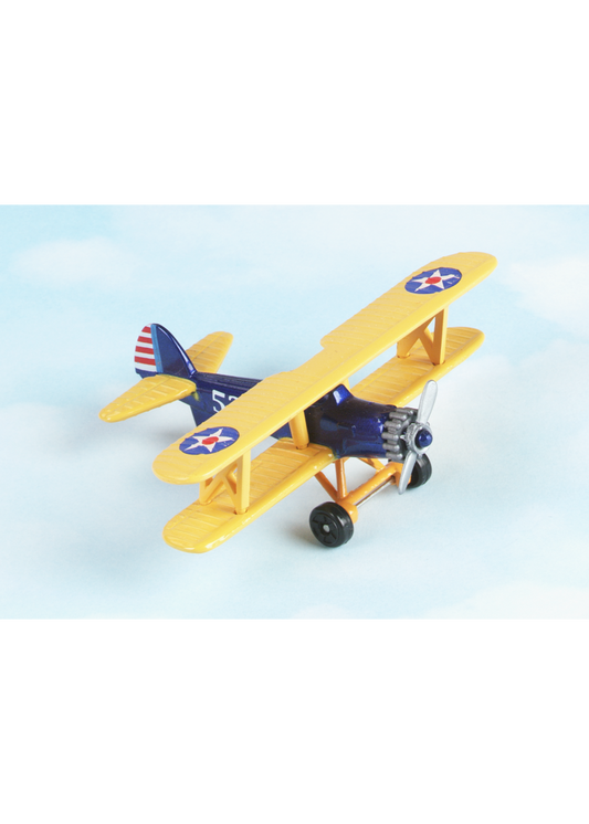  Stearman PT-17 "High Flyer"