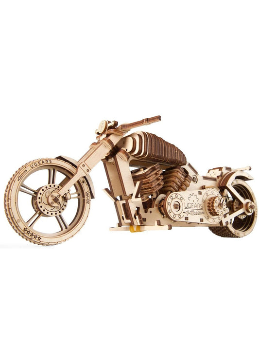 UGEARS Bike VM-02