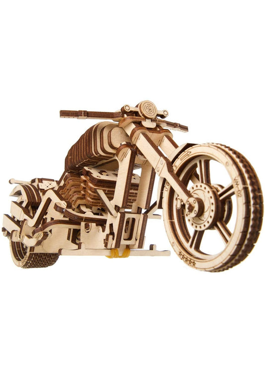 UGEARS Bike VM-02