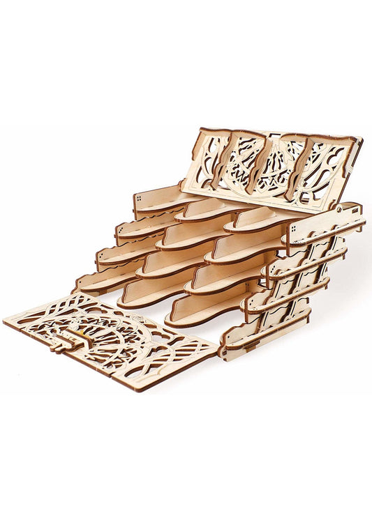 UGEARS Card Holder