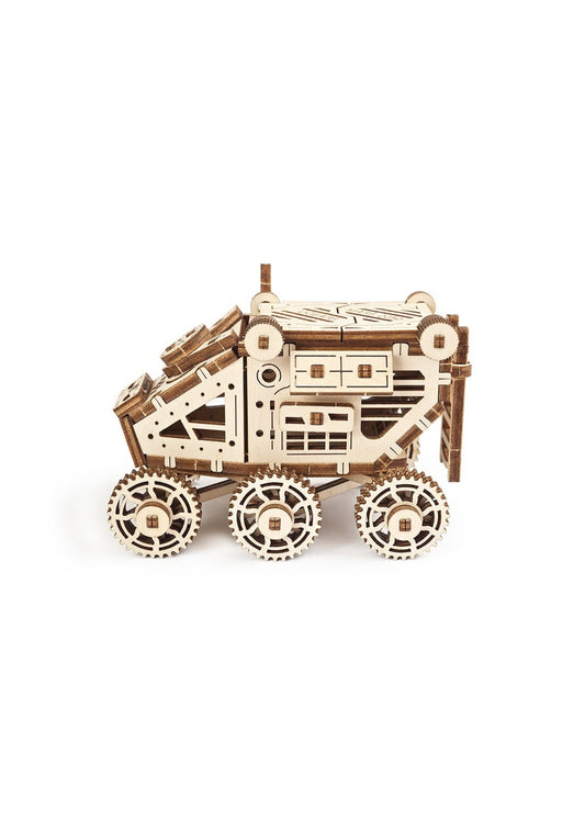 UGEARS Mars Buggy