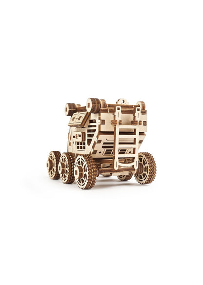 UGEARS Mars Buggy