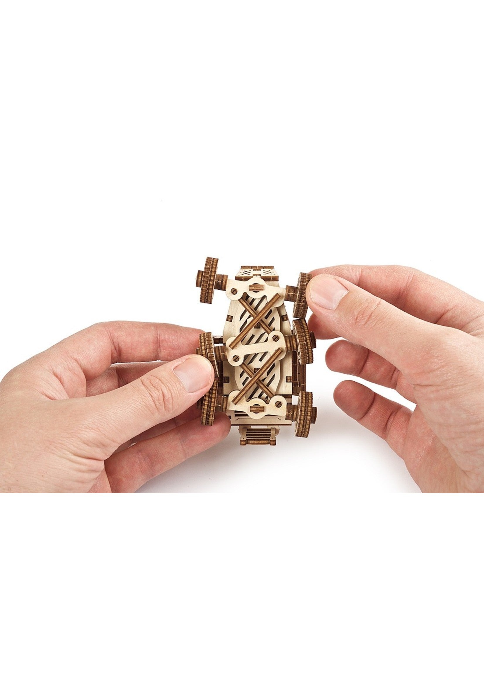 UGEARS Mars Buggy