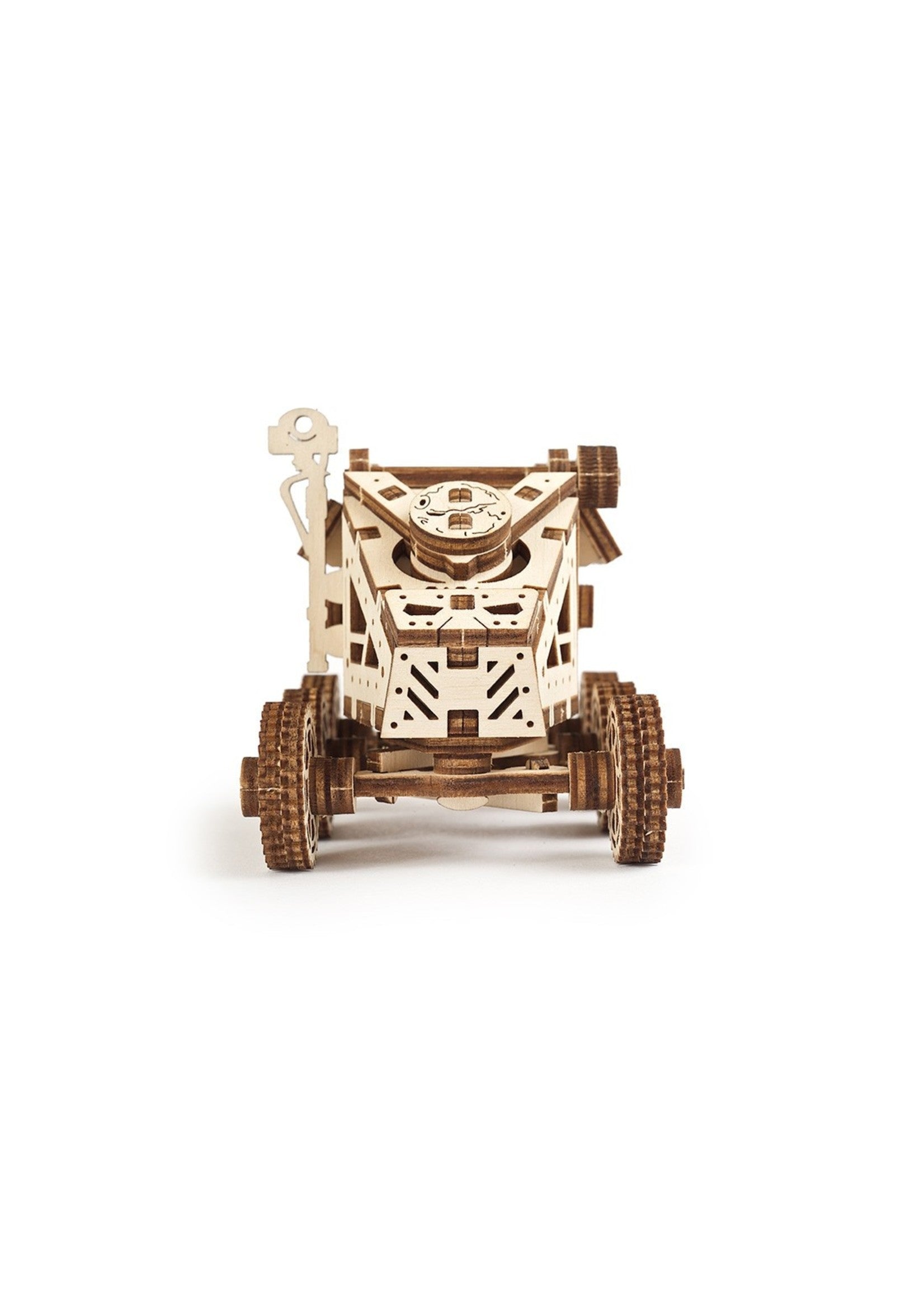 UGEARS Mars Buggy