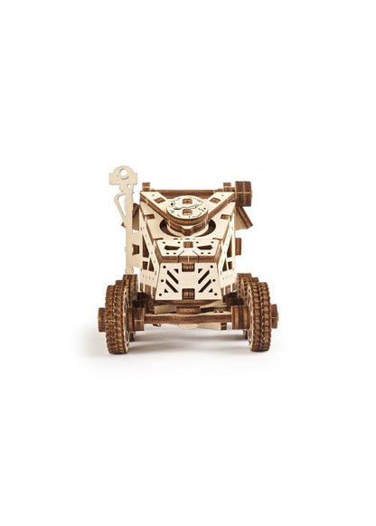 UGEARS Mars Buggy