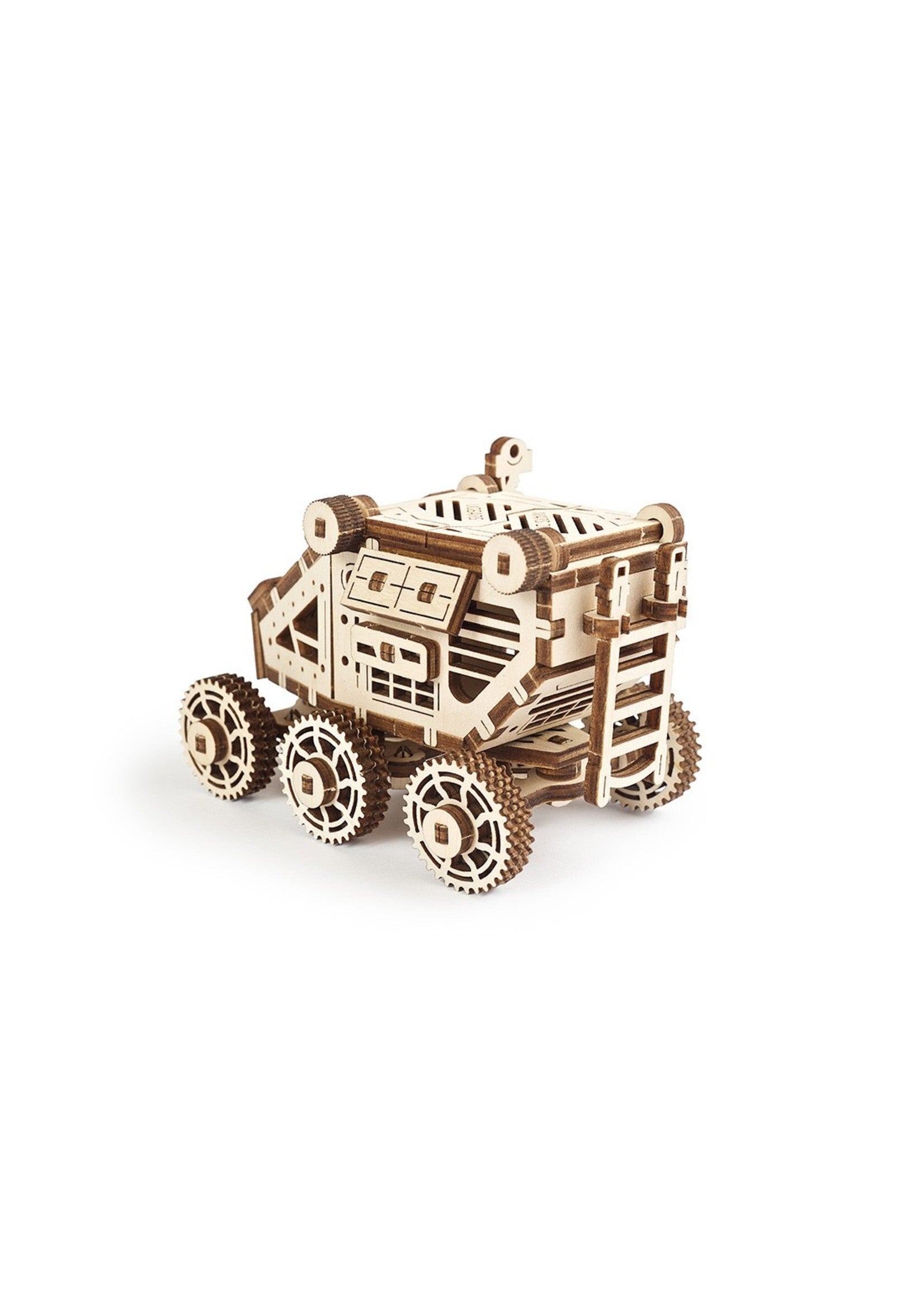 UGEARS Mars Buggy