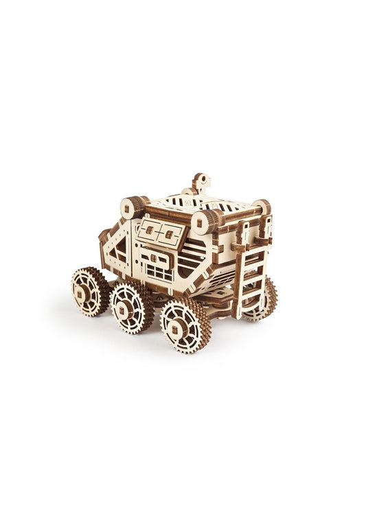 UGEARS Mars Buggy