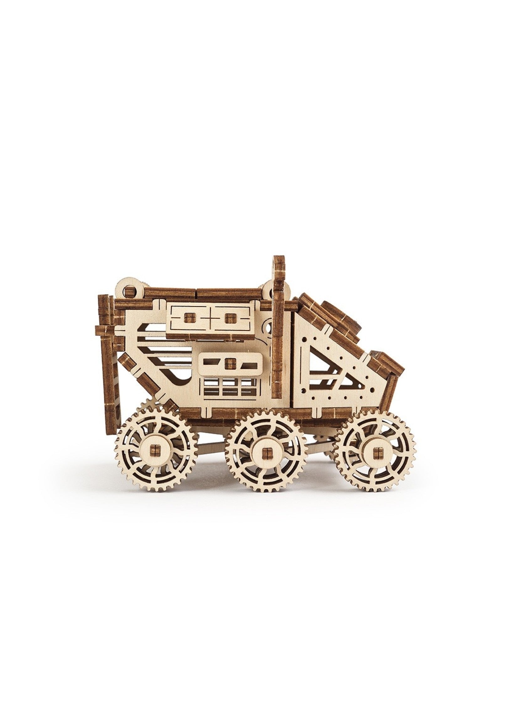 UGEARS Mars Buggy