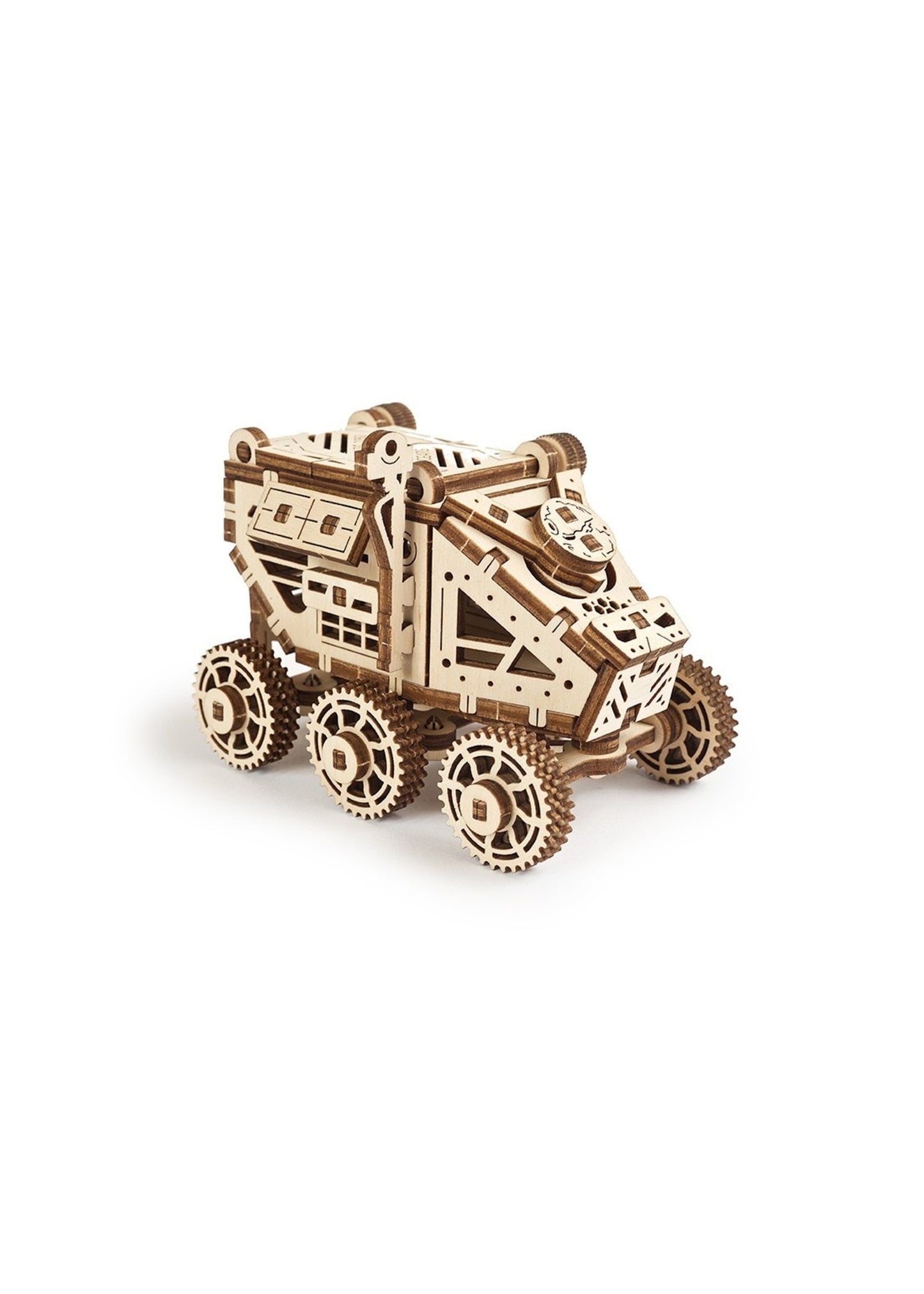 UGEARS Mars Buggy