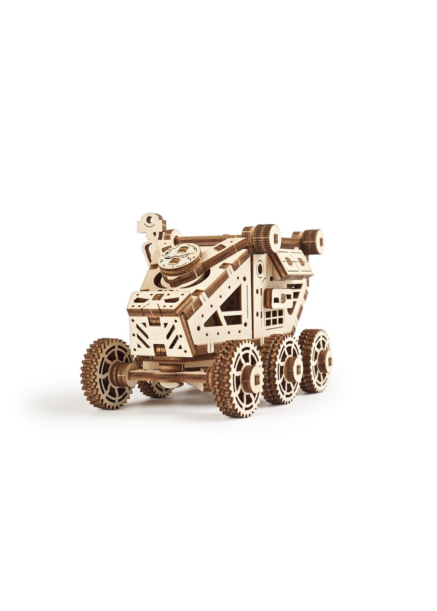 UGEARS Mars Buggy