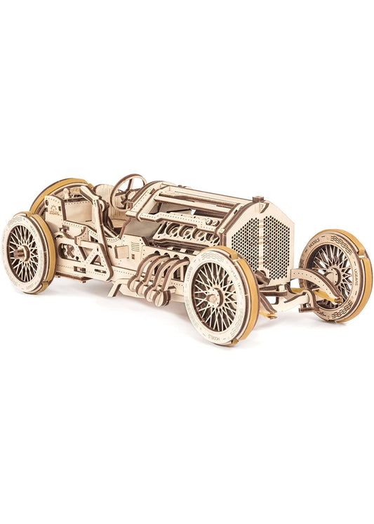 UGEARS U-9 Grand Prix Car