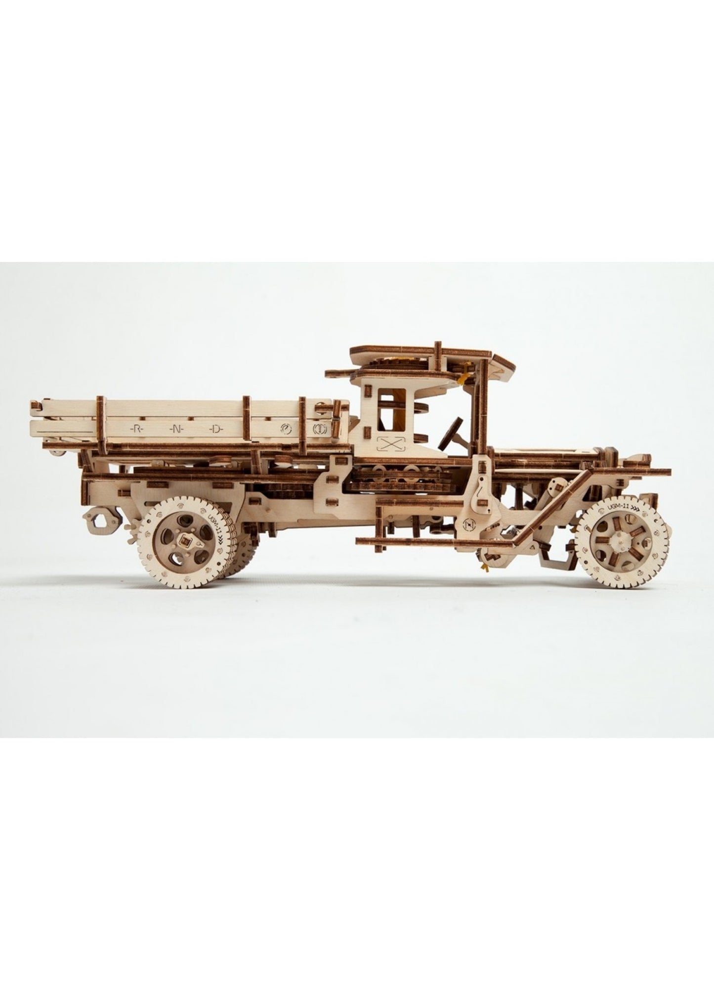 UGEARS UGM-11 Truck