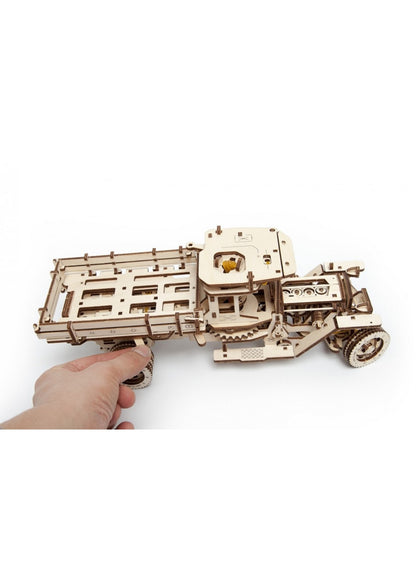 UGEARS UGM-11 Truck