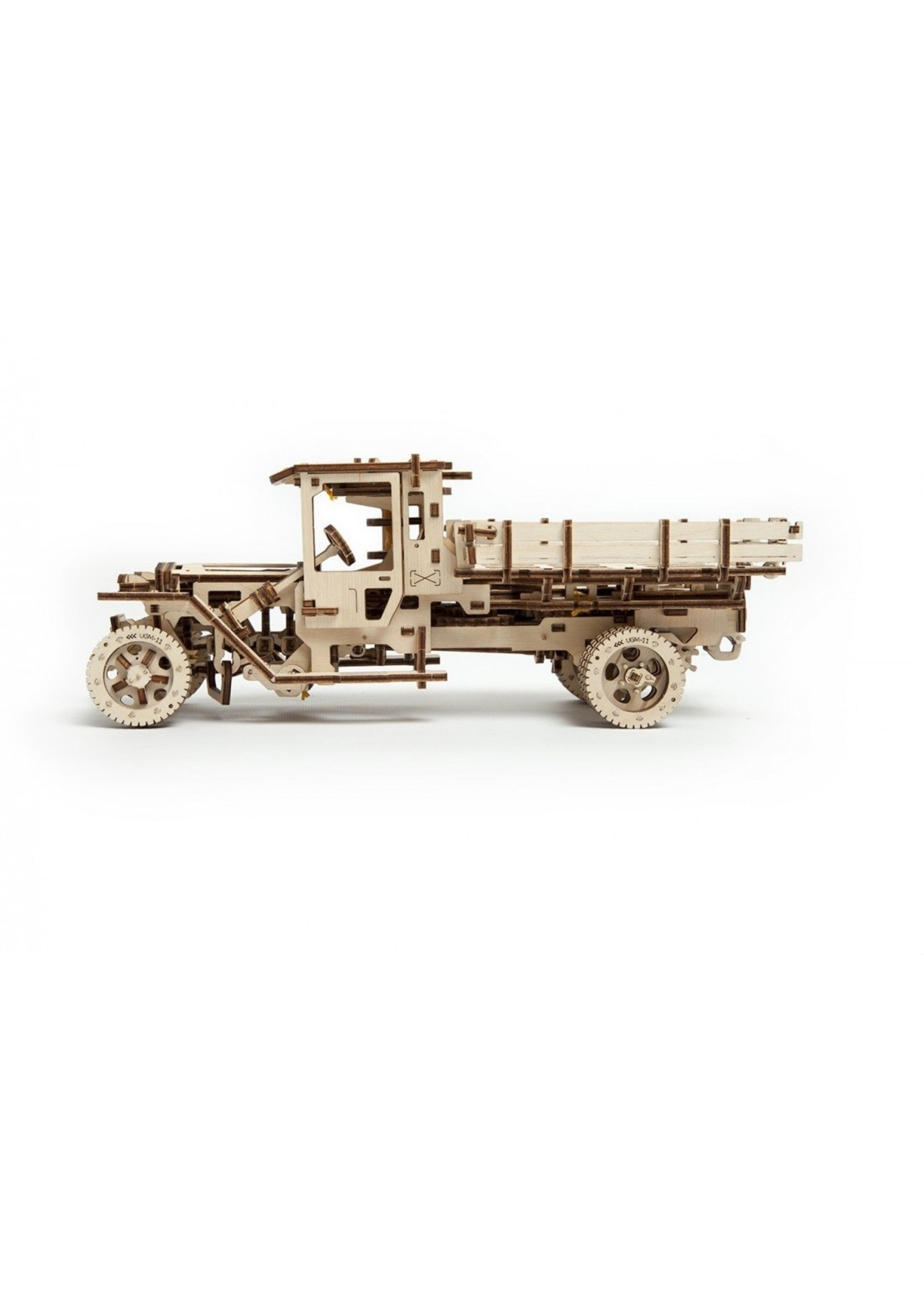 UGEARS UGM-11 Truck